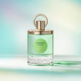 Champ bleu du ciel - Caron