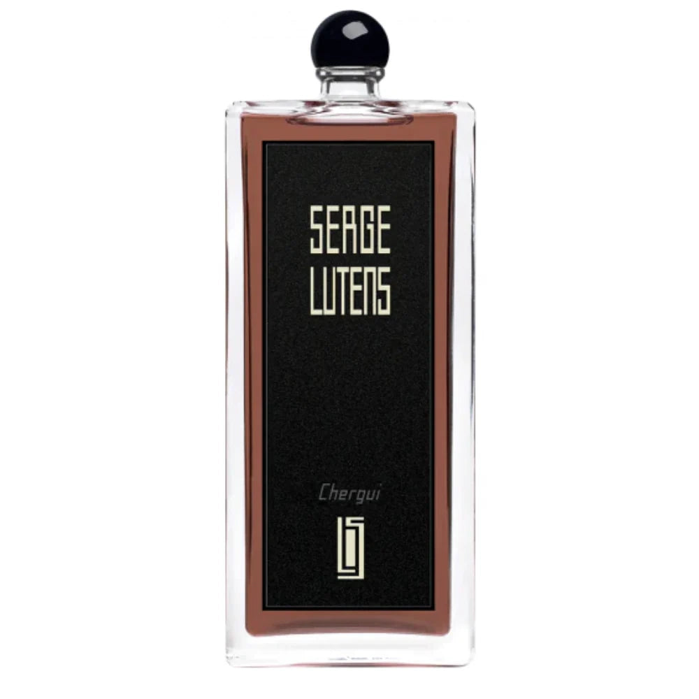 Chergui - Serge Lutens