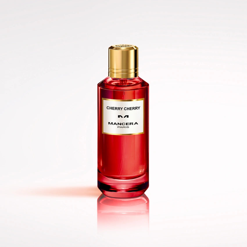 Cherry Cherry - Mancera