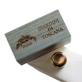 Blu Mare - Giardini di Toscana