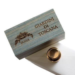 Blu Mare - Giardini di Toscana