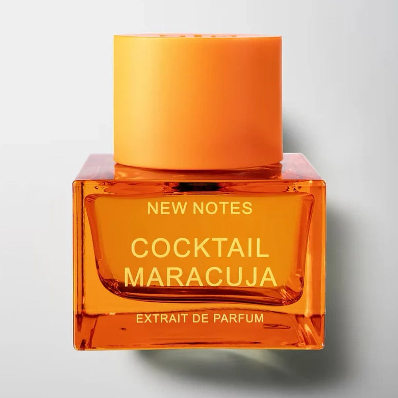 Cocktail Maracuja - New Notes