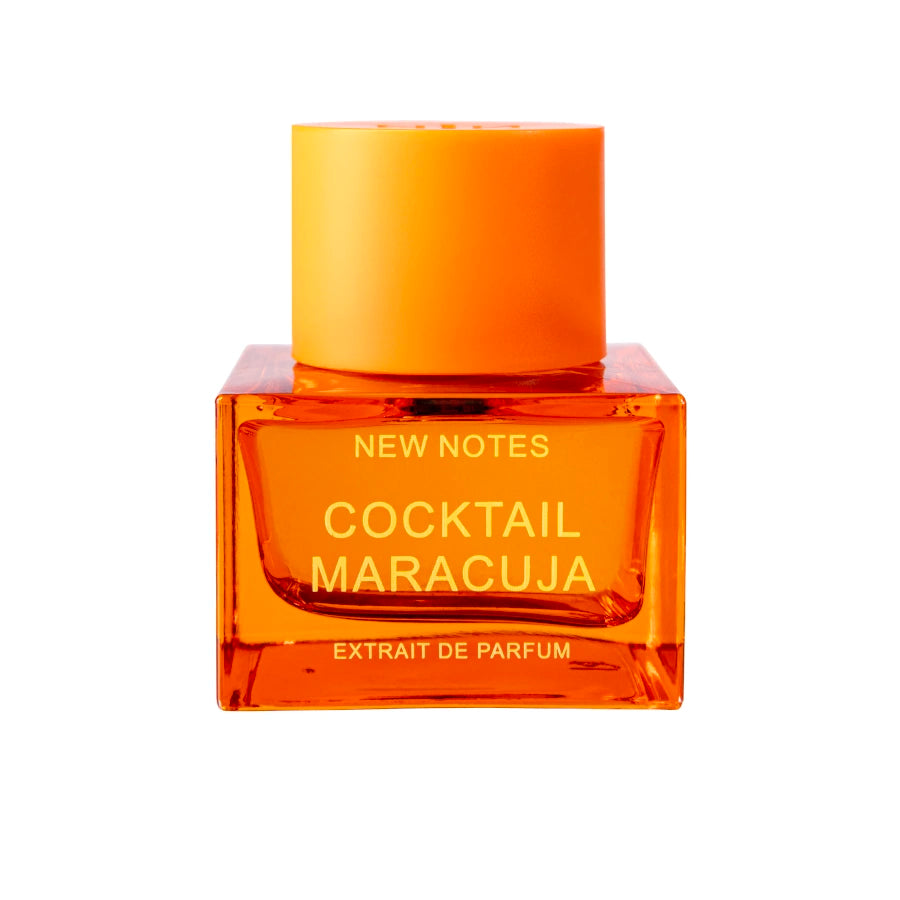 Cocktail Maracuja - New Notes