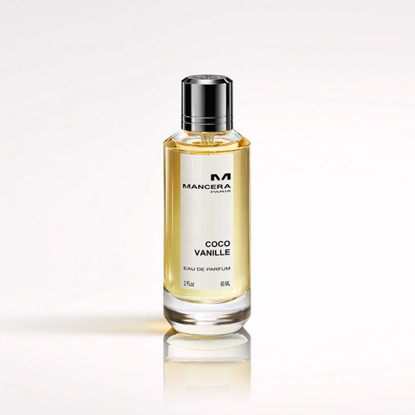 Coco Vanille - Mancera