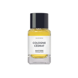 Cologne Cedrat - Matiere Premiere