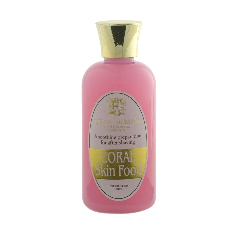 Coral crema nutritiva - GFT