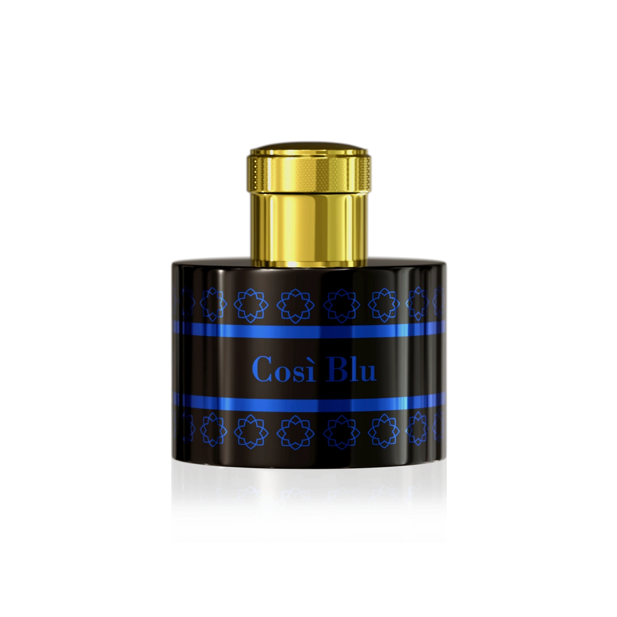 Così Blu - Pantheon