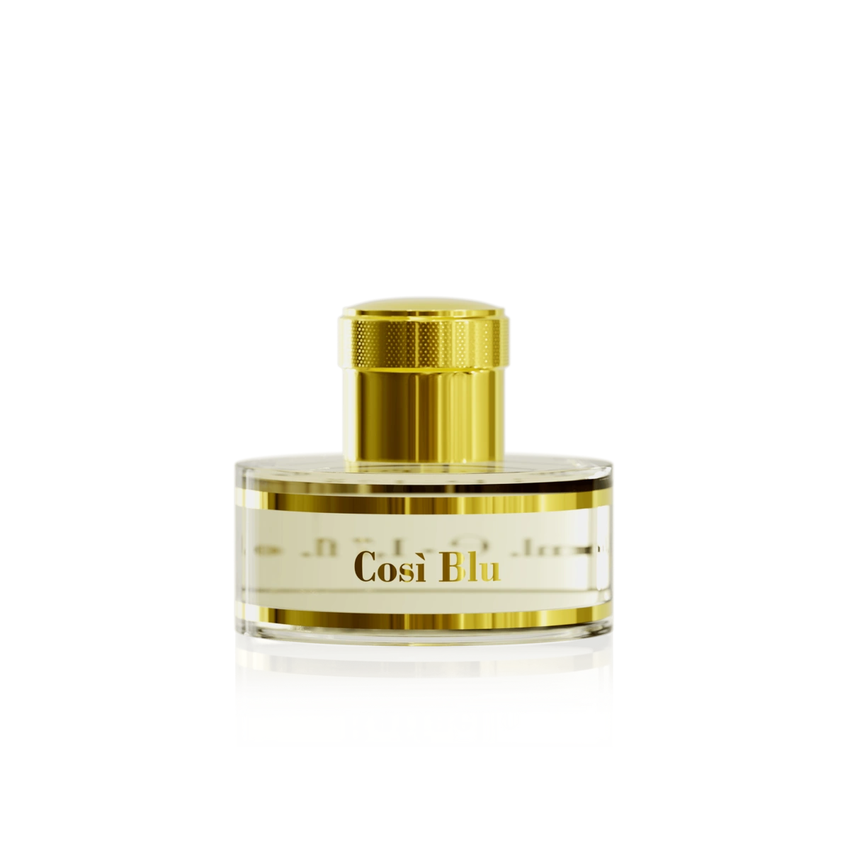 Così Blu - Pantheon