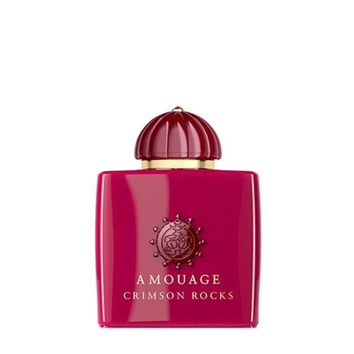 Crimson Rocks - Amouage