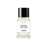 Crystal Saffron - Matiere Premiere