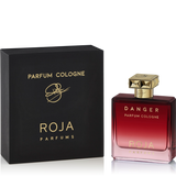 Danger Pour Homme Parfum Cologne - Roja