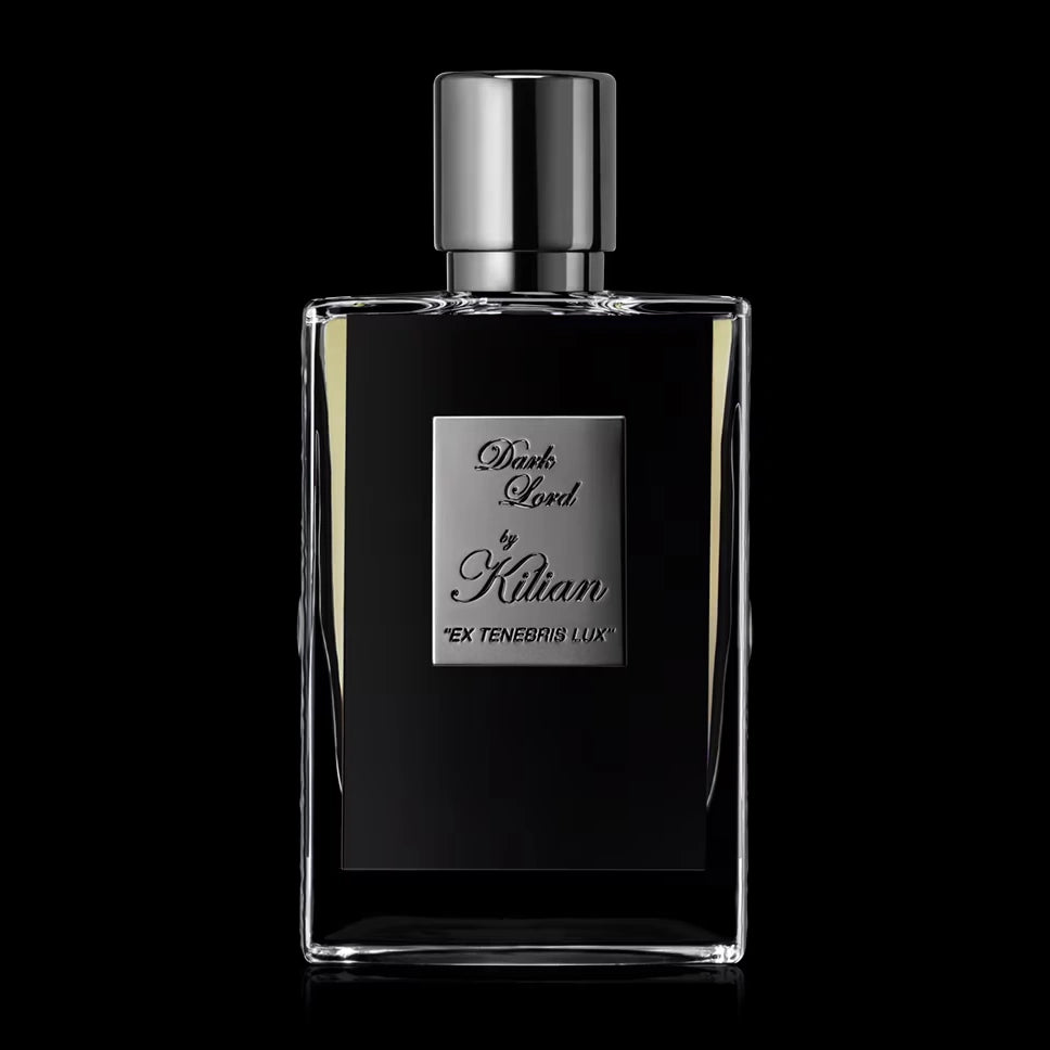 Dark Lord - "Ex Tenebris Lux" - Kilian