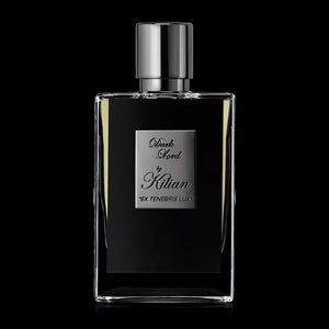 Dark Lord - "Ex Tenebris Lux" - Kilian