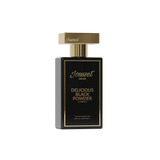 Delicious Black Powder - Jousset