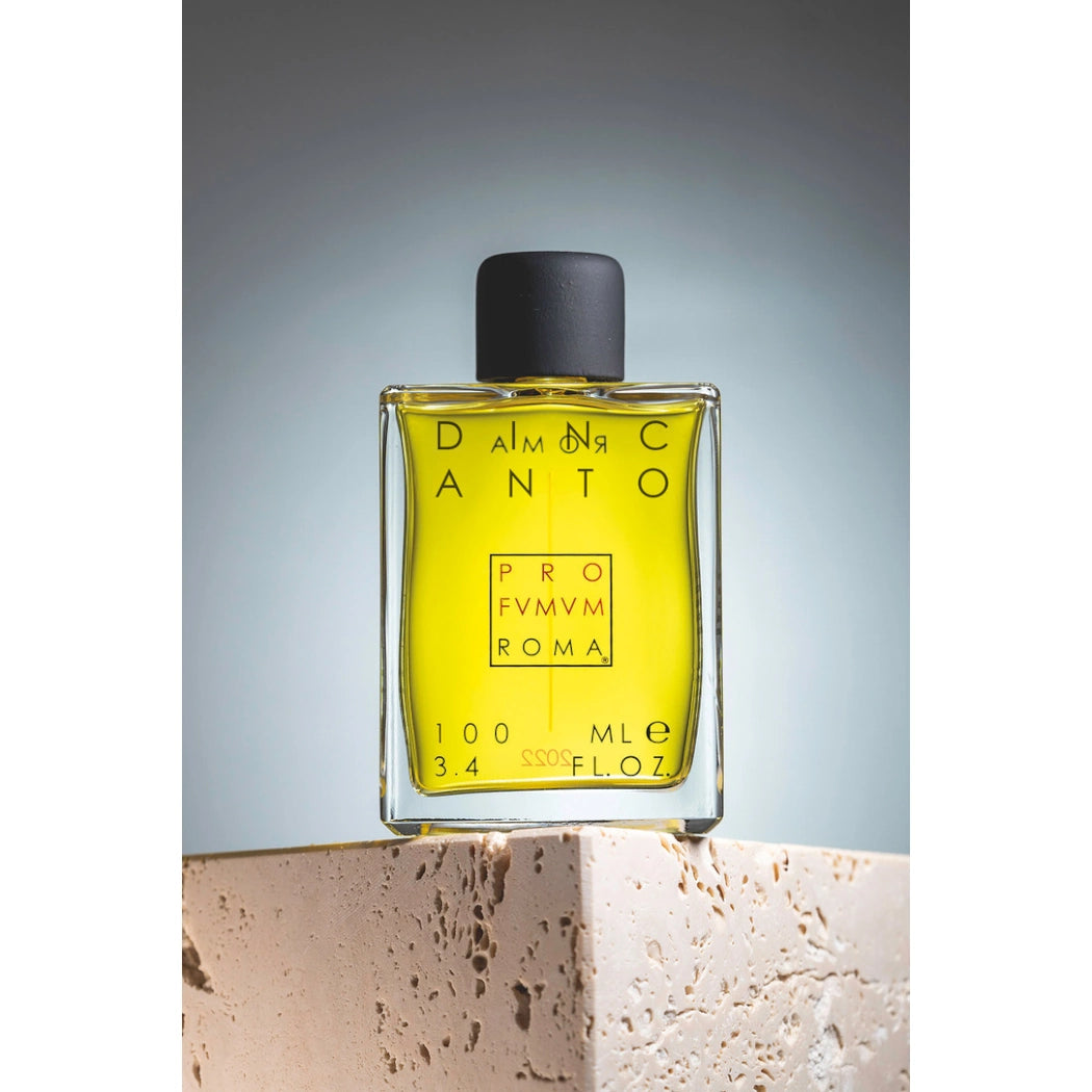 Dincanto - Profumum Roma