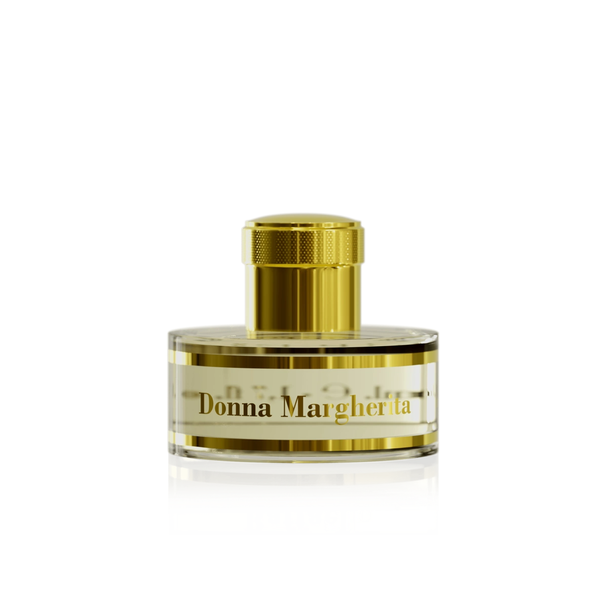 Donna Margherita - Pantheon