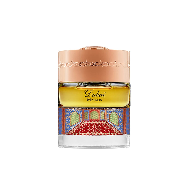 Majalis - The Spirit of Dubai