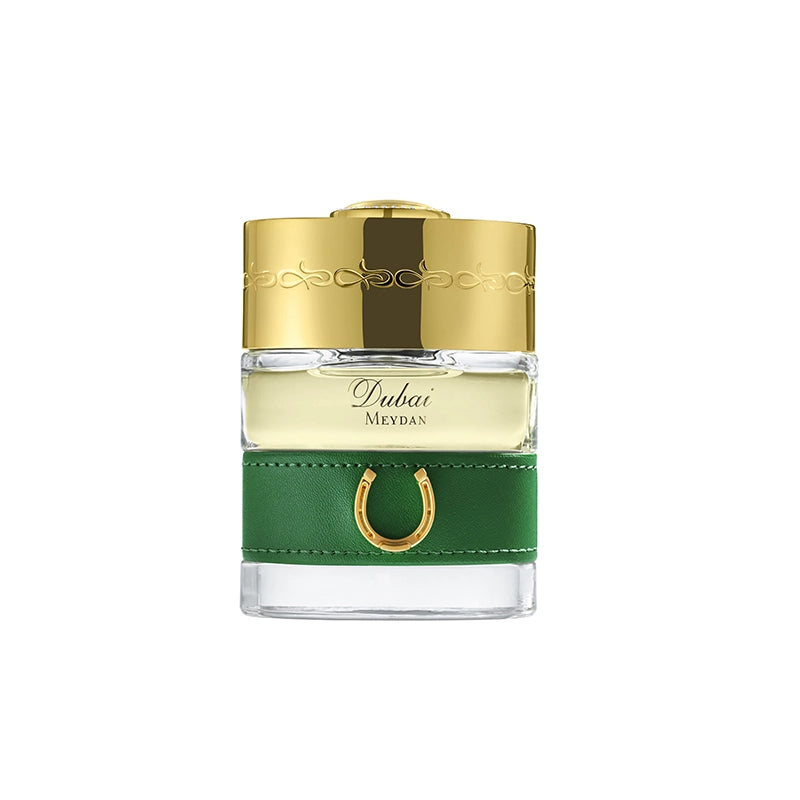 Meydan - The Spirit of Dubai