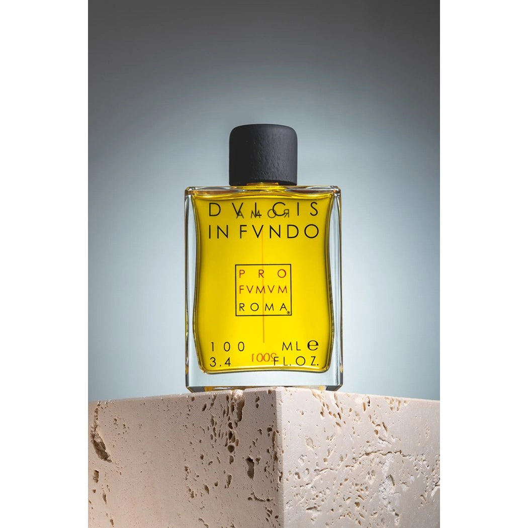 Dulcis in Fundo - Profumum Roma