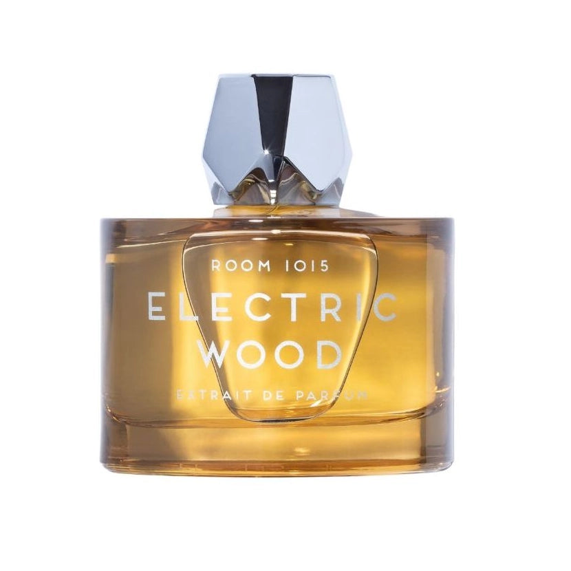 Electric Wood Extrait de Parfum - Room 1015