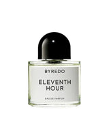 Eleventh Hour - BYREDO