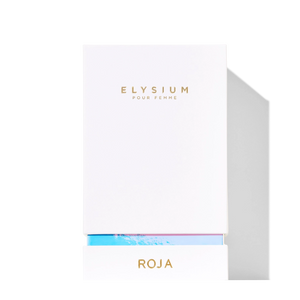 Elysium Pour Femme - Roja Parfums