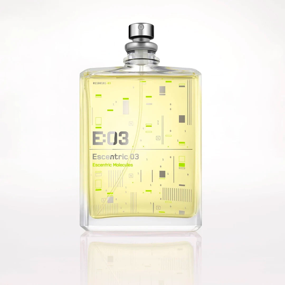 Escentric 03