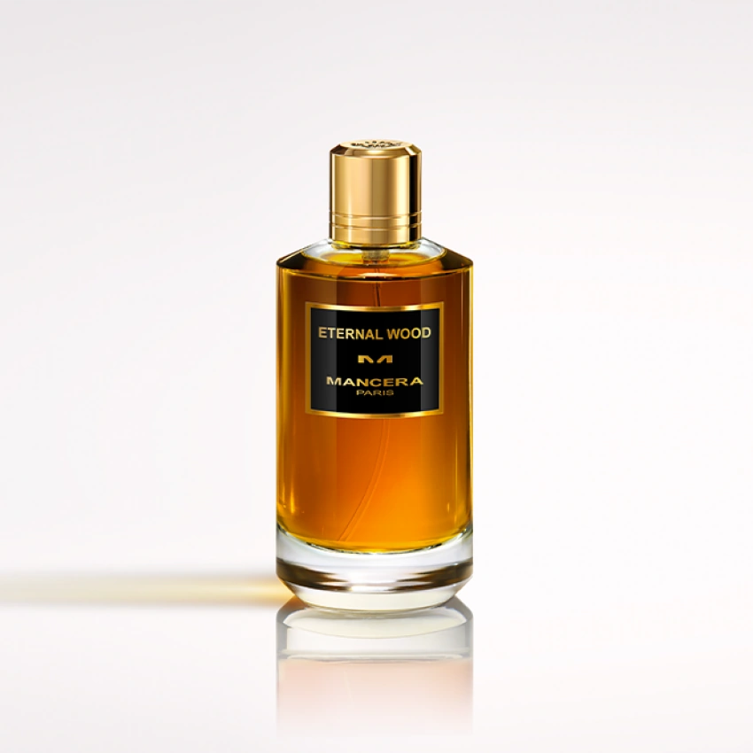 Eternal Wood - Mancera
