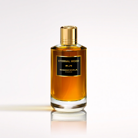 Eternal Wood - Mancera