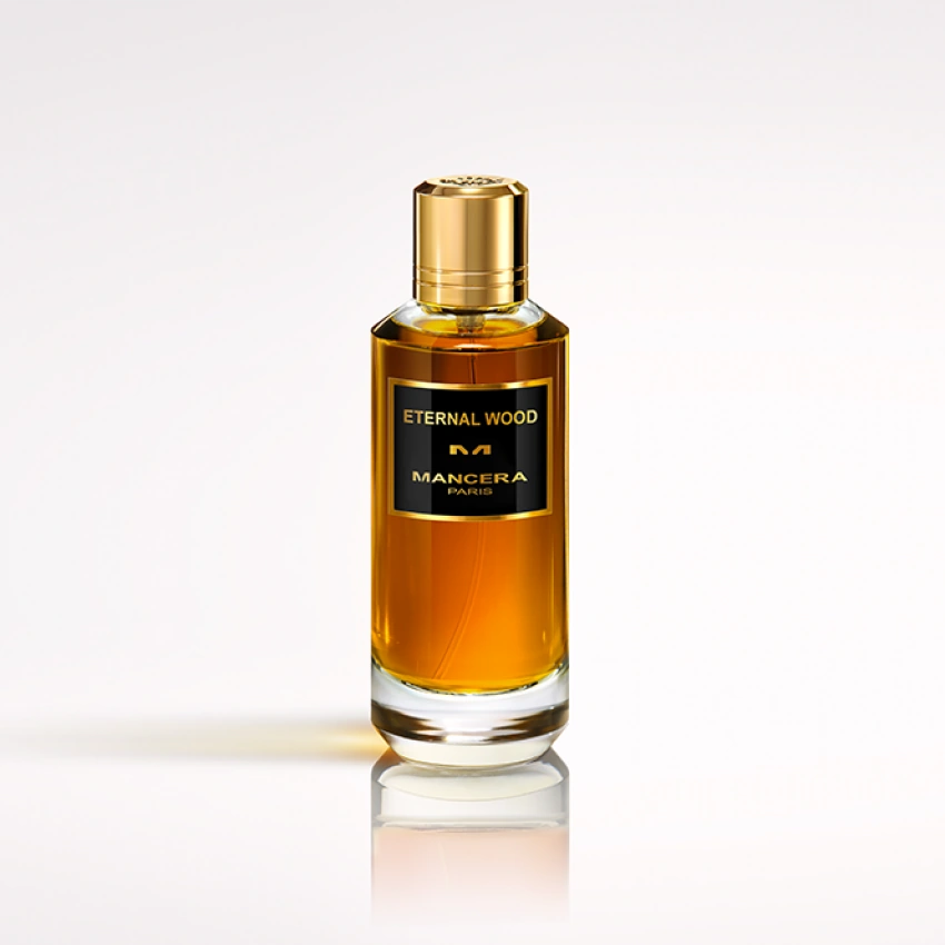 Eternal Wood - Mancera