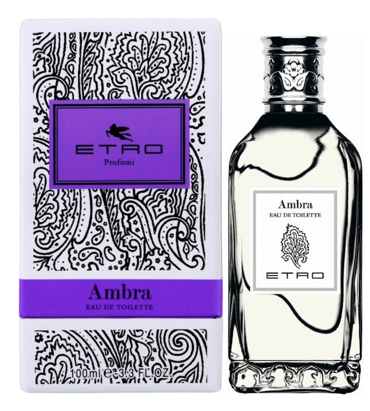 Ambra edt - ETRO