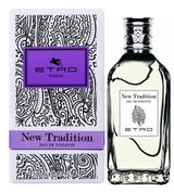 New Tradition edt - ETRO