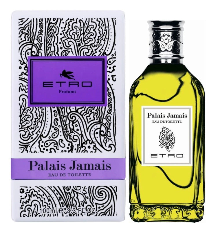 Palais Jamais edt - ETRO