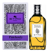 Patchouly edt - ETRO