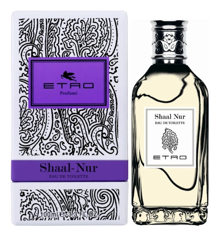 Shaal Nur edt - ETRO