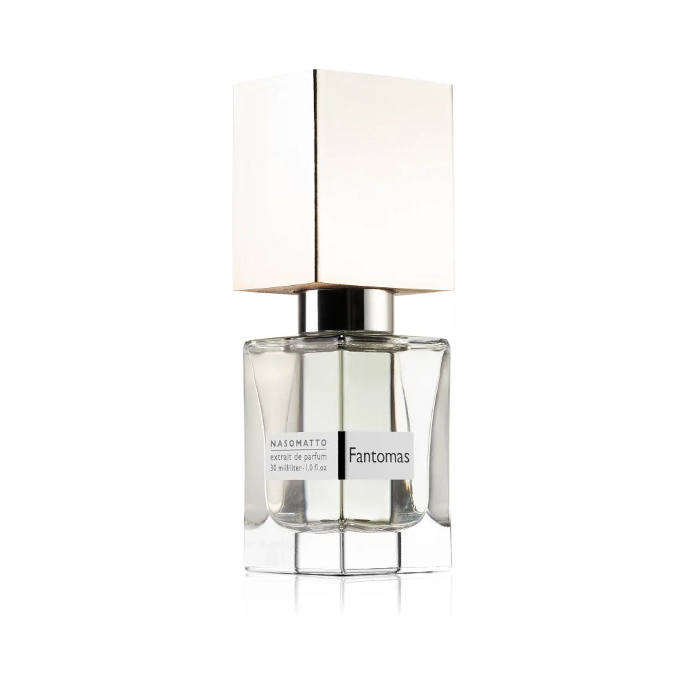 Fantomas - Nasomatto