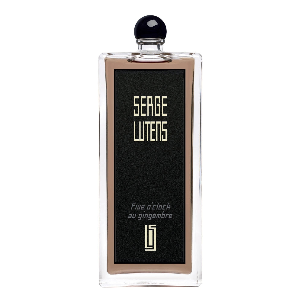Five o'clock au gingembre - Serge Lutens