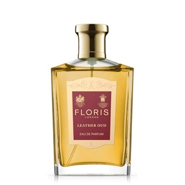 Leather Oud- Floris