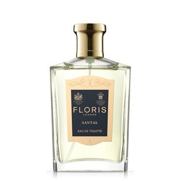 Santal- Floris