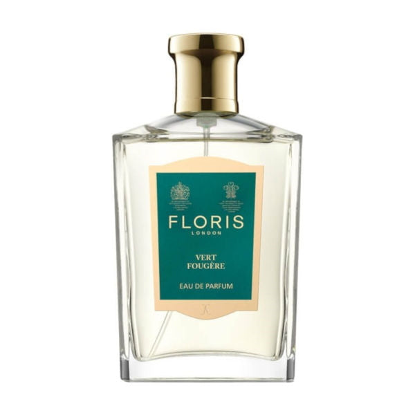 Vert Fougère - Floris