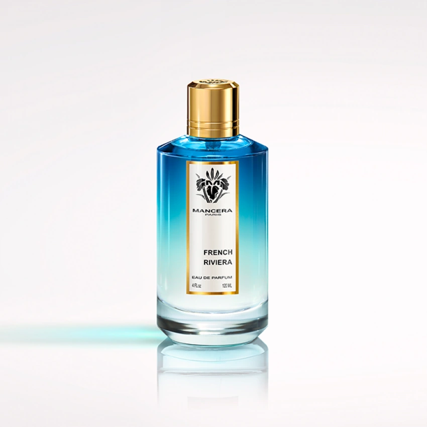 French Riviera- Mancera