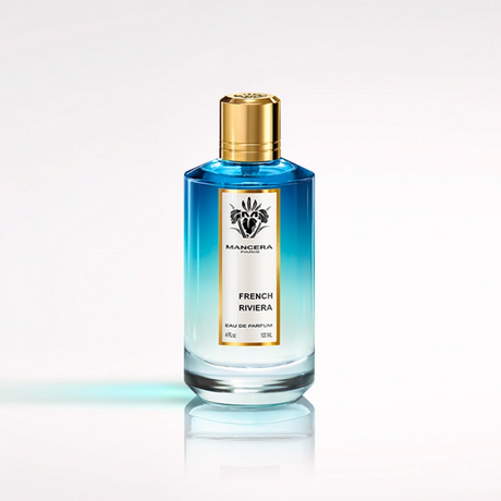 French Riviera- Mancera