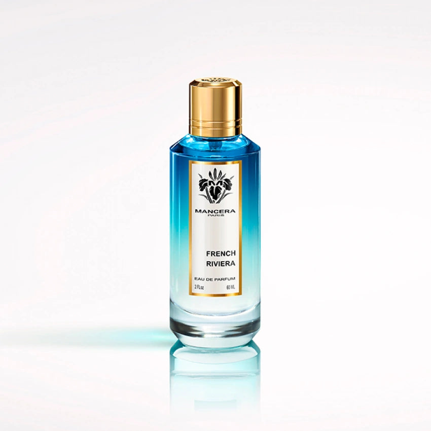 French Riviera- Mancera