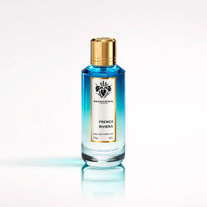 French Riviera- Mancera
