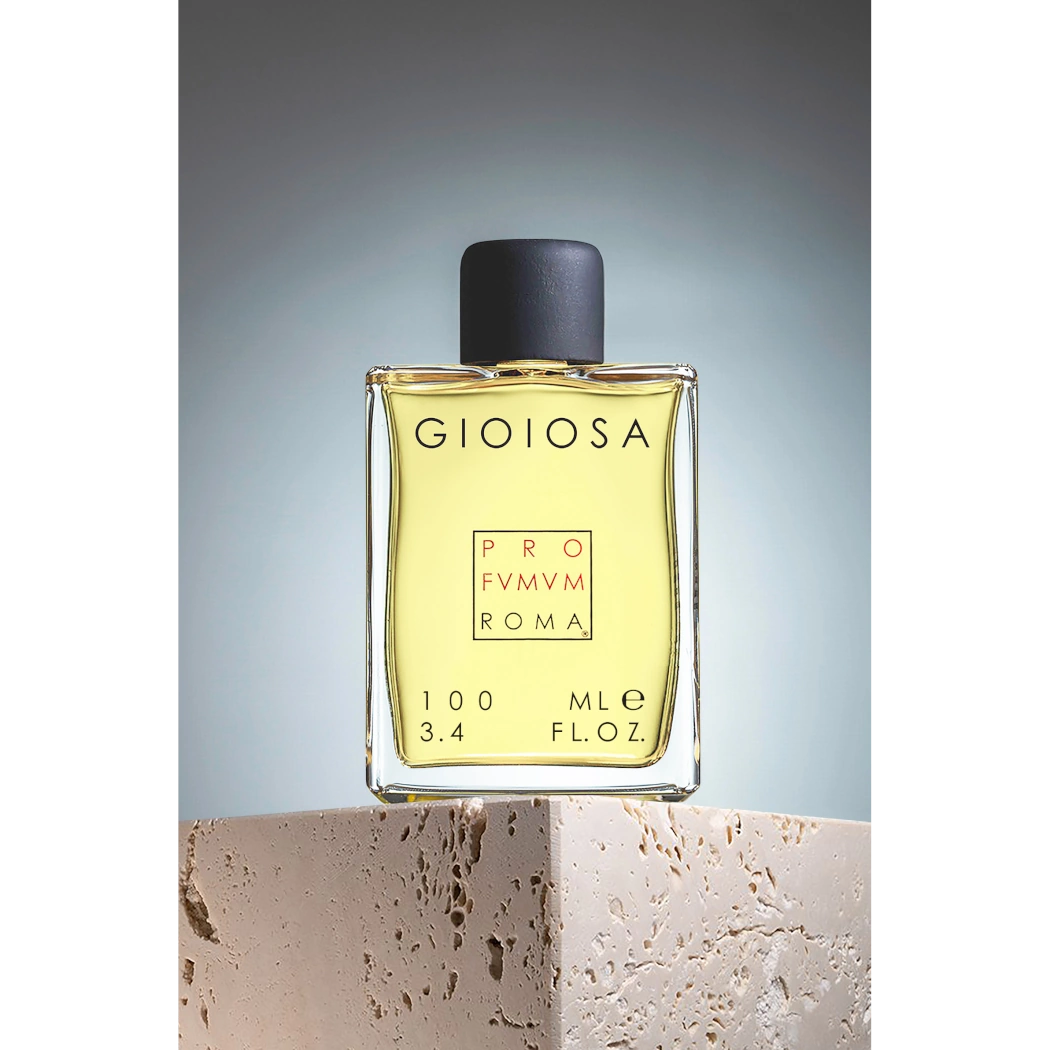 Gioiosa - Profumum Roma