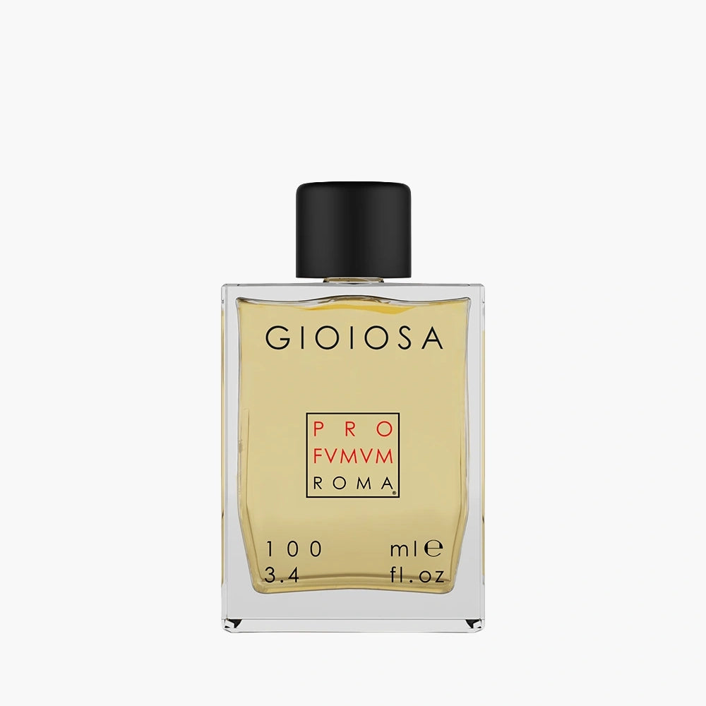 Gioiosa - Profumum Roma