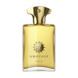 Gold Man - Amouage