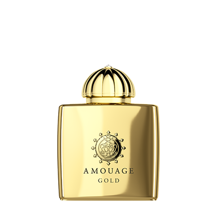 Gold Woman - Amouage