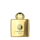 Gold Woman - Amouage