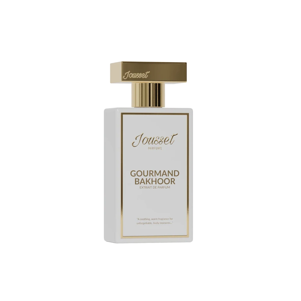 Gourmand Bakhoor - Jousset